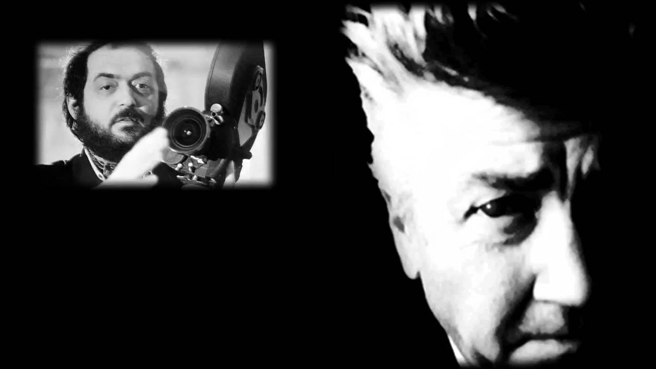 David Lynch reads from 'Catching the Big Fish' Stanley Kubrick's Favorite Film YouTube David Lynch reads from 'Catching the Big Fish' Stanley Kubrick's Favorite Film YouTube