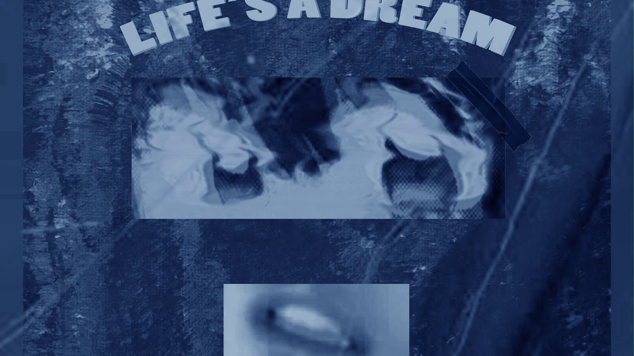 Jibby - Dreamy Life (Feat. Bay Leaf) (OFFICIAL AUDIO)