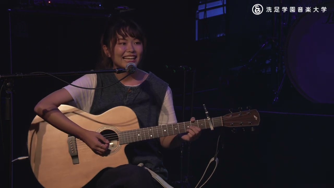 さきな See you me ／ はなうた ／ 不器用 - YouTube