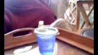 A Visit To See My Mom W Hen She Was Sick