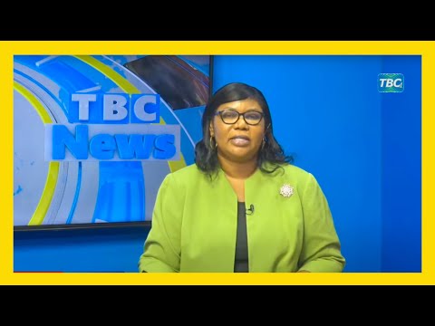 TBCLIVE TBC NEWS NOVEMBER 24 2025 FROM 10 00PM 10 30PM