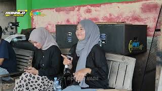 Download Lagu JABLAY 2 VOC AUREL AULIA RONALD NADA CEK SOUND MP3