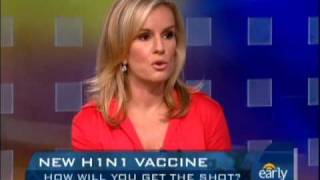 H1N1 Vaccine Distribution