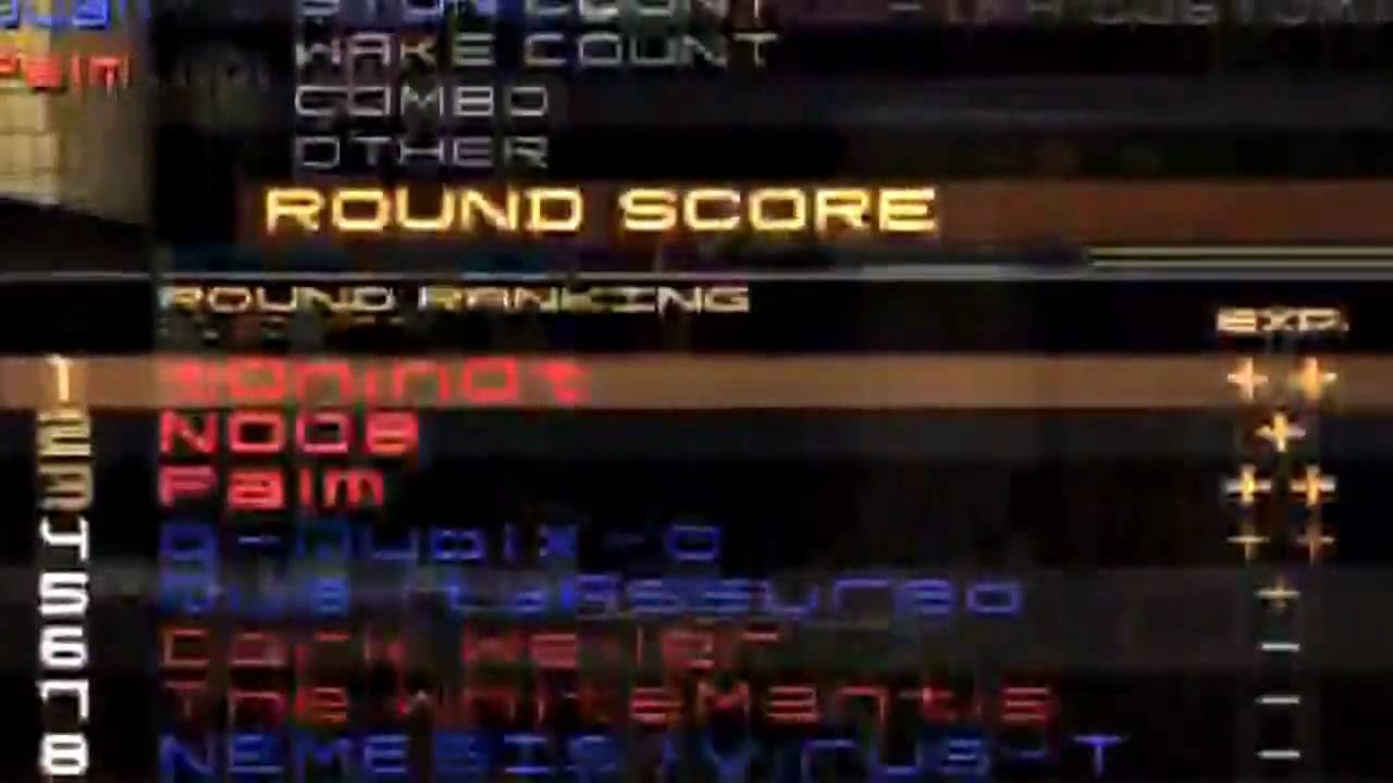 MGO MONTAGE - MiStAkEN [by- t0nin0t]