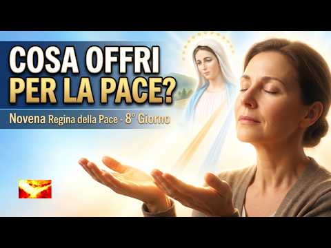 Video DIRETTA da Medjugorje: Apparizione e Rosario dal Podbrdo | Novena 8° Giorno - Offrire per la Pace