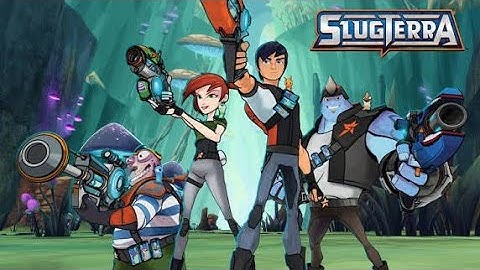 I Fused My Slugs… and It Broke the Game 😱 |Fusion Power Is UNSTOPPABLE in Slugterra: Slug It Out 2!