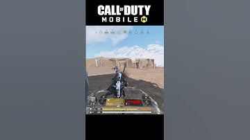Too Late to Save Your Teammates Call of duty mobile #callofdutymobile #shorts