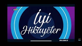 Ntv - İyi Şeyler Programı