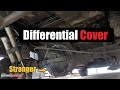 Best differential cover design ta performance  anthonyj350