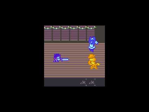 MANTLE 5 (1993) OST - PETAL DANCE