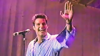 Ricky Martin - Maria, Live