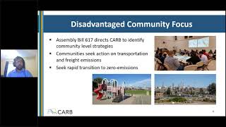 Advanced Clean Fleets Workshop - March 2, 2021
