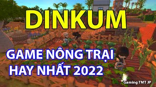 Dinkum | Game nông trại hay nhất 2023 | Mẹo hay | PS5 screenshot 3