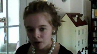 Pokerface Glee Lady Gaga Cover Kayla