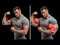 5 Secret Biceps Exercises for Insane Arm Size