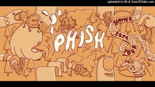 Phish - 'Reba' (Charlotte, 6/17/11)