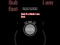 insane! #reactiontime #speed