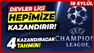 DO NOT MAKE A COUPON BEFORE WATCHING !! | Thursday, September 18, 2025 Banko Iddaa Predictions - ... screenshot 3