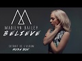 Madilyn Bailey - Believe (Official Audio)