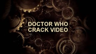 Doctor Who CRACK [8x01]