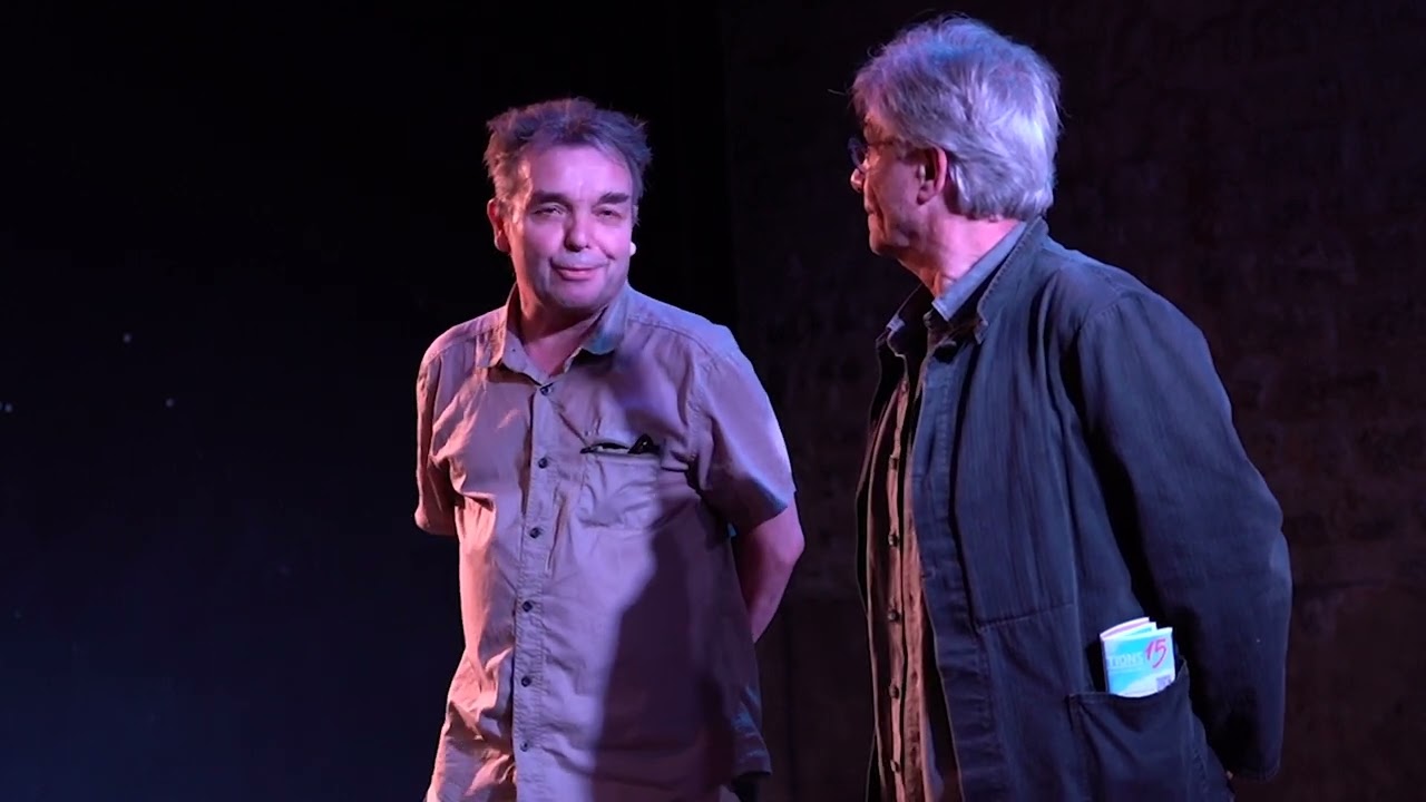 Les spectacles de décembre - Présentation de saison 22/23 - 05