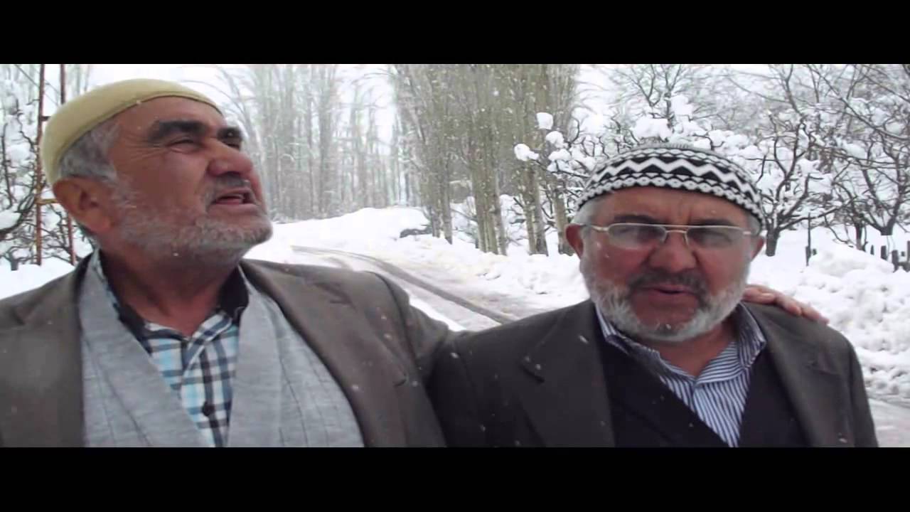 Başyayla'dan Yaşam Öyküsü(Dikiciler) YouTube