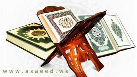 سورتي البلد والشمس للقارئ عبدالله السبعاوي