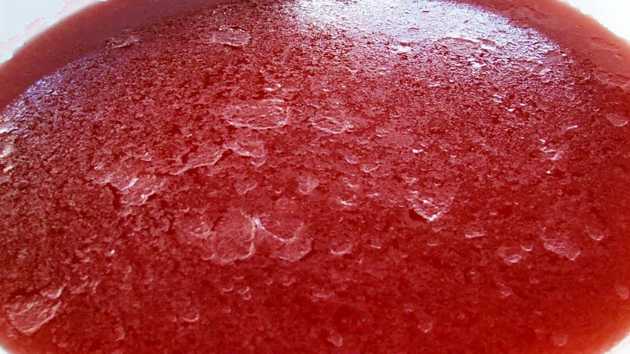 梅酢から梅塩を作ってみた Make Ume Salt From Ume Vinegar Youtube