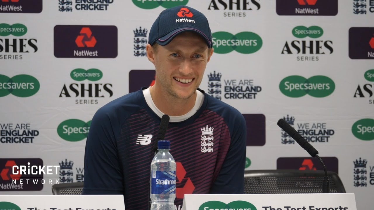 Root excited for potential Archer debut