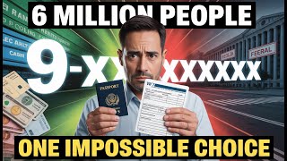 The 9-Digit Number 6 Million Immigrants Risk Everything For Itin Secrets Revealed