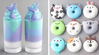 Beautiful Animals Cookies Art Decorating Tutorials For Everyone So Yummy Cookies