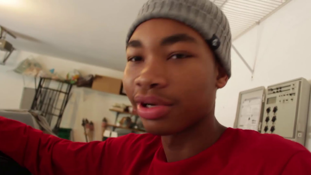 Vlog #7 | WRECKED MY NEW CAR!