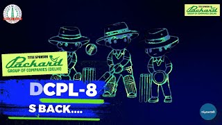 PACKARD DCPL 08 PROMO
