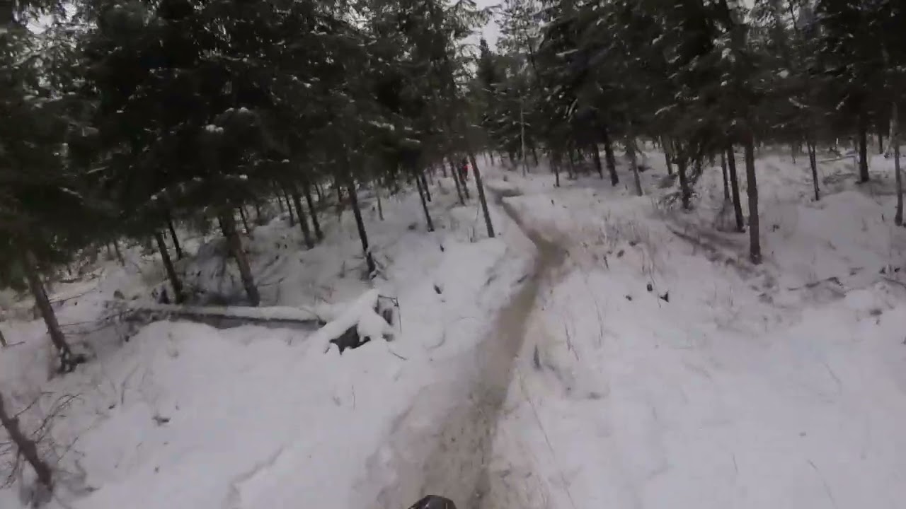 SML Ramirent SM Enduro 2026 MK2