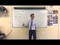 Understanding the Peano Curve Concepts