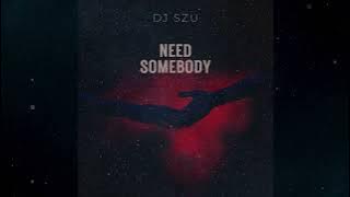 DJ Szu - Need Somebody #djszu #electronicmusic #music