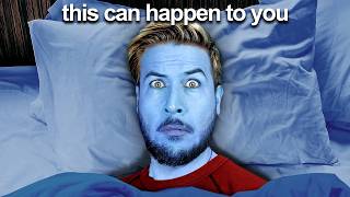 A Man Turned Blue And Other Weird Things Happened