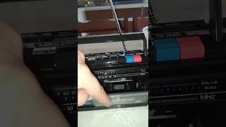 Radio Portable, Tomita Ak21