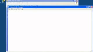 How to get XBMC to autostart on your soft-modded XBOX screenshot 4