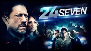 24 Seven