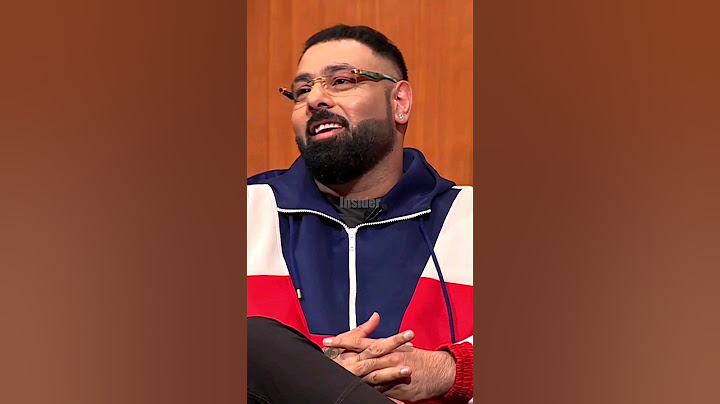 honey singh badshah roast #badshah #honeysingh #roast #funny #india #indian #desihiphop