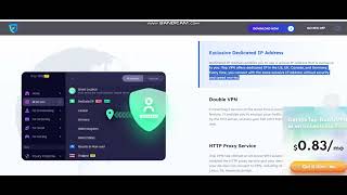 iTop VPN 5.2.2 Crack Plus License Key (APK/PC) Latest Download screenshot 4