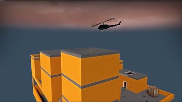 Left 4 Dead 2 - Hard 64 Special Delivery - Orange Rampage