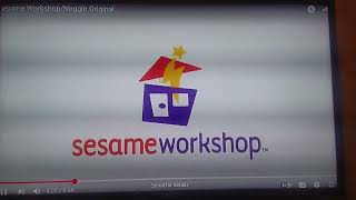 Sesame Workshopnoggin Original 2002