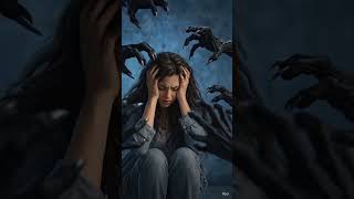 L😍VE  overcometh  Fear😱