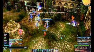 AOE User Cabal online PH