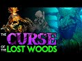 The Lost Woods' DARK Secret (Zelda SPOOKY Theory) [ft. Hyrule Gamer]