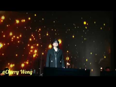 愛的根源【蔡楓華燃情心曲演唱會】第二場 20161210