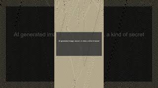 AI Watermarking - Can We Label Machine Made Content