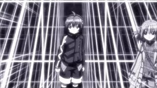 Timestop # 65 - A Female Automaton Can Stop Time to Eliminate Adversaries, w Slo mo & Reverse